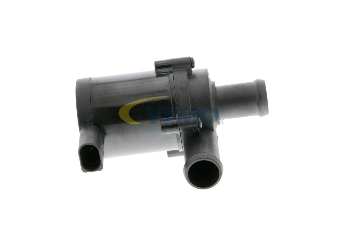 OEM 1K0965561J VEMO Pompa acqua ausiliaria V10-16-0013 per VOLKSWAGEN, MERCEDES-BENZ, AUDI, SEAT, SKODA