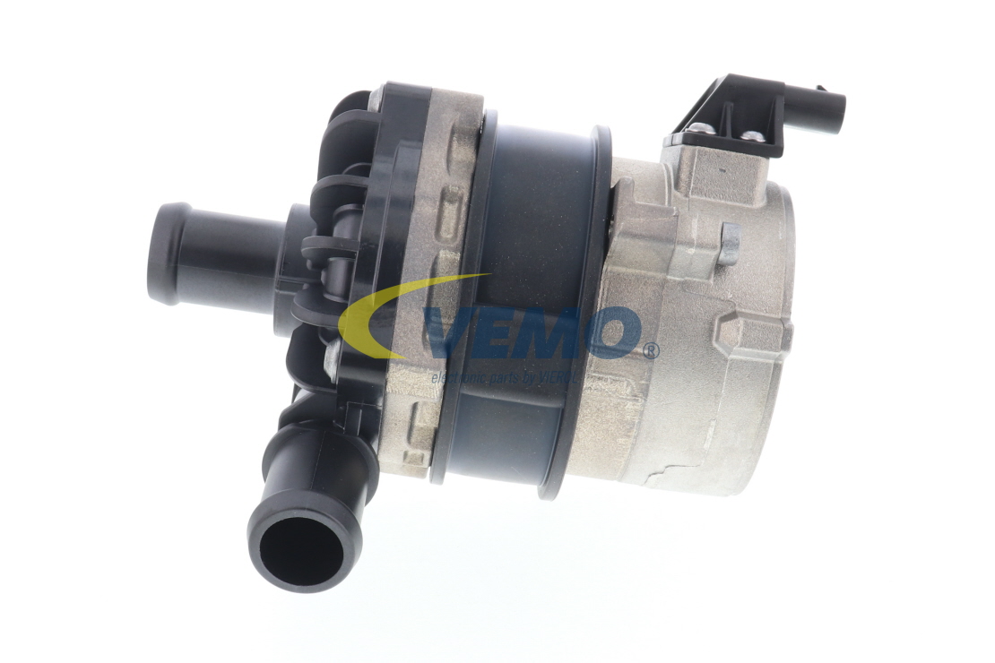 Kiertovesipumppu (V10-16-0019) alkaen VEMO varten PORSCHE Cayenne (92A) 3.0 S 333 HV
