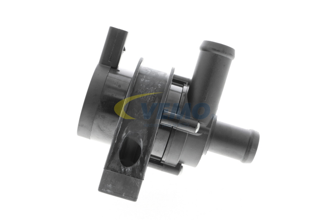 OEM 1K0965561L VEMO Vesipumppu, taukolämpö V10-16-0025 varten VW, AUDI, SKODA, SEAT, PORSCHE