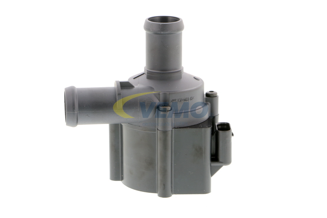 VEMO Bomba de circulação de água, aquecimento estacionário (V10-16-0026) para AUDI A6 Avant (4A5, C8) 45 TDI Mild Hybrid quattro (170 KW / 231 CV / de 2018)