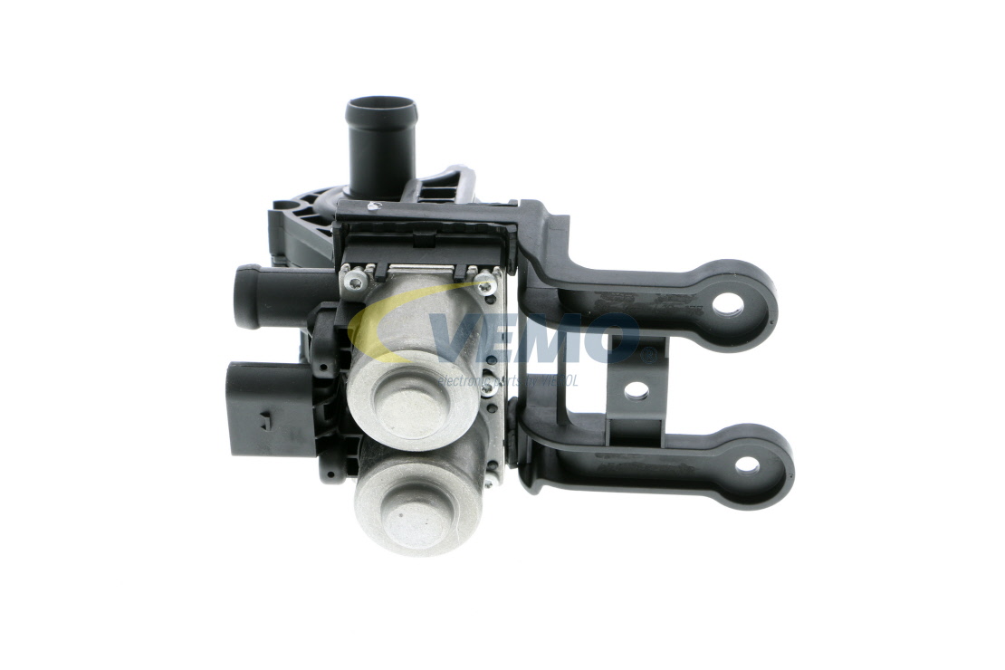 Jäähdytysnesteen säätöventtiili (V10-77-1043) alkaen VEMO varten AUDI A6 Avant (4F5, C6) 2.8 FSI quattro 220 HV
