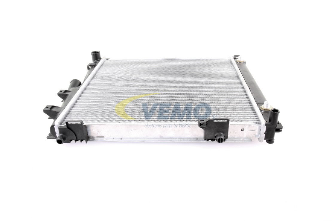 OEM A126500510367 VEMO Jäähdytin, moottorin jäähdytys V30-60-1216 varten MERCEDES-BENZ, JAGUAR