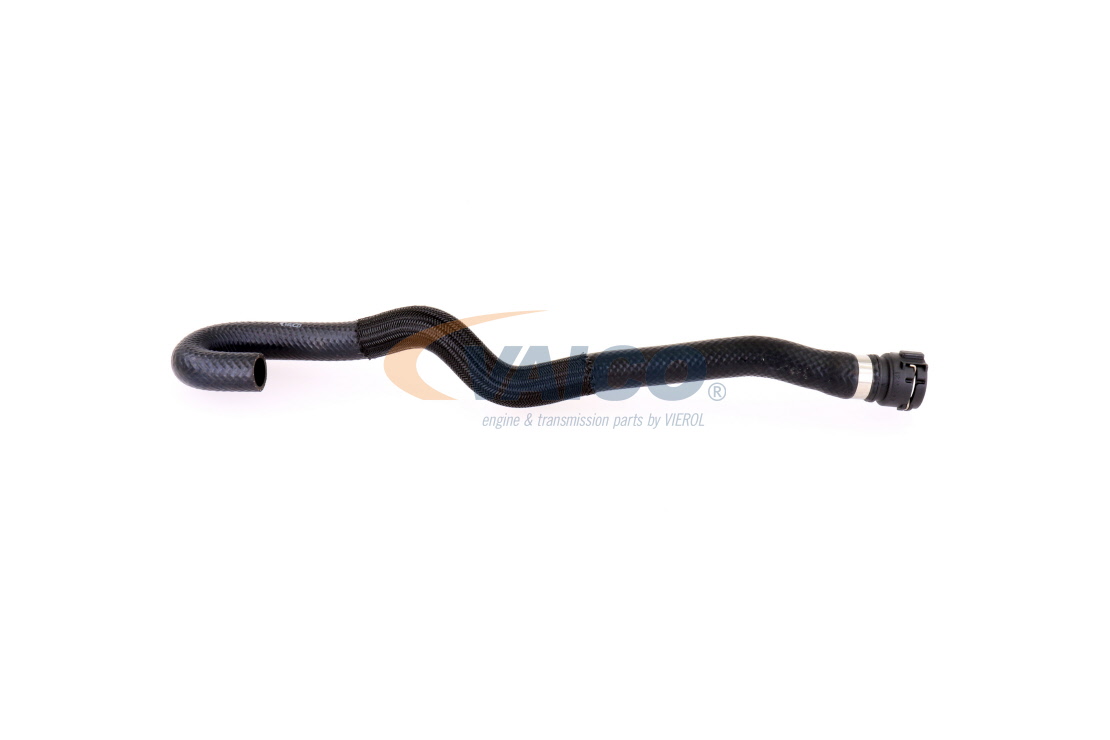 OEM 64216911000 VAICO Tubería de radiador V20-2301 para BMW