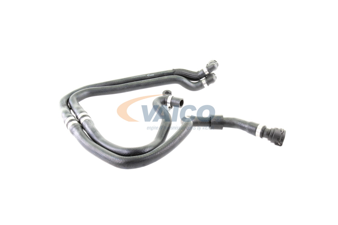 OEM 17123448462 VAICO Flessibile radiatore V20-2317 per BMW