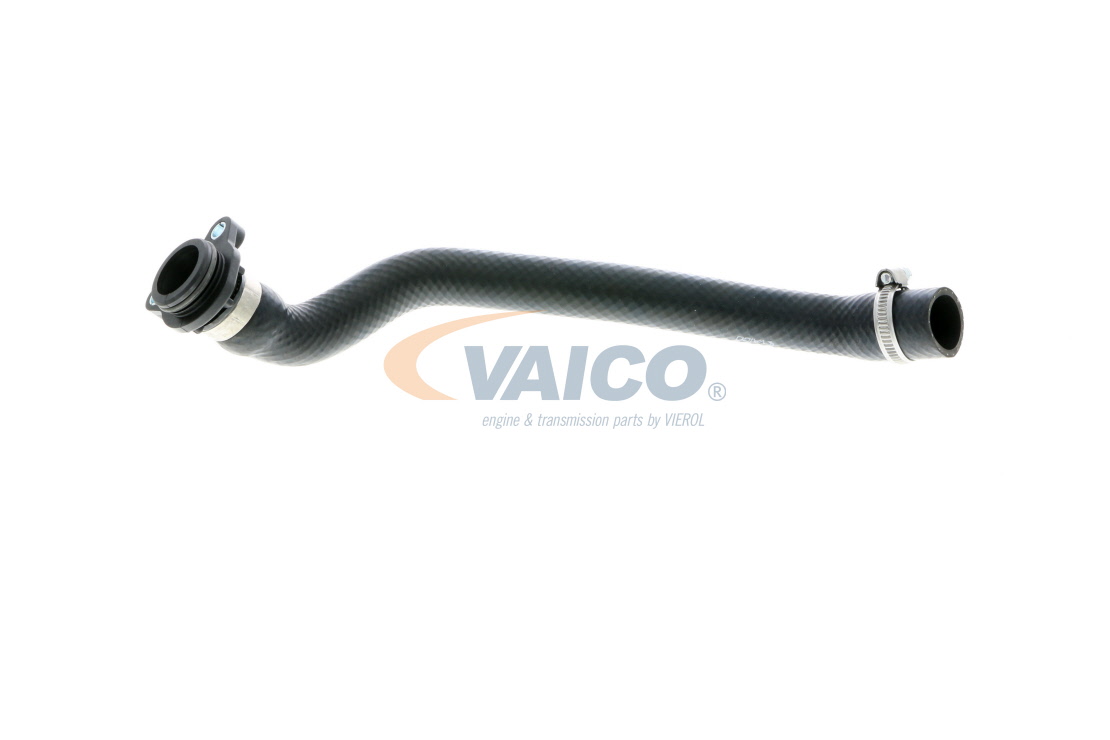 OEM 11537580969 VAICO Jäähdyttimen letku V20-2336 varten BMW