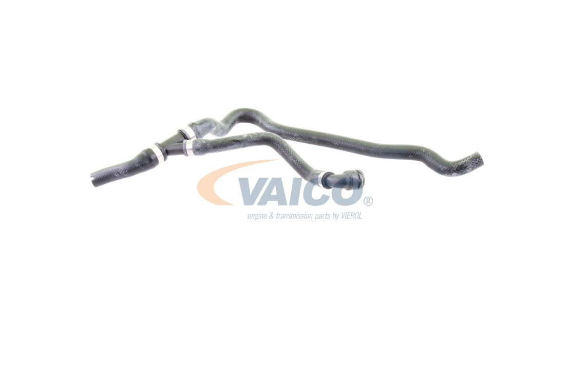 OEM 11537581870 VAICO Jäähdyttimen letku V20-2337 varten BMW