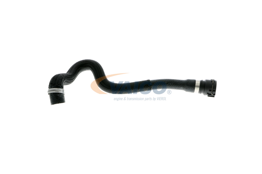 OEM 17127575453 VAICO Jäähdyttimen letku V20-2347 varten BMW