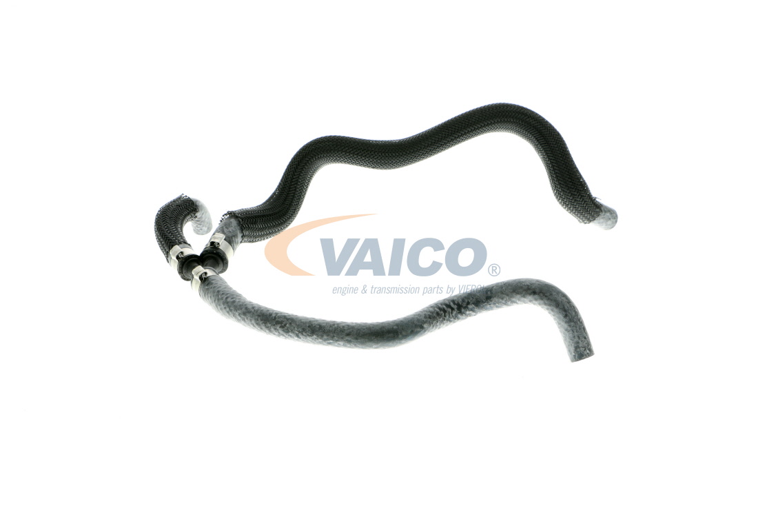 OEM 17127576363 VAICO Jäähdyttimen letku V20-2349 varten BMW