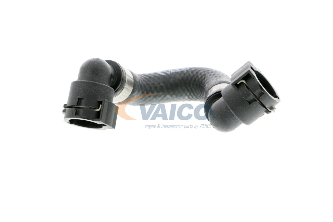 OEM 17127575430 VAICO Radiator hose V20-2353 for BMW