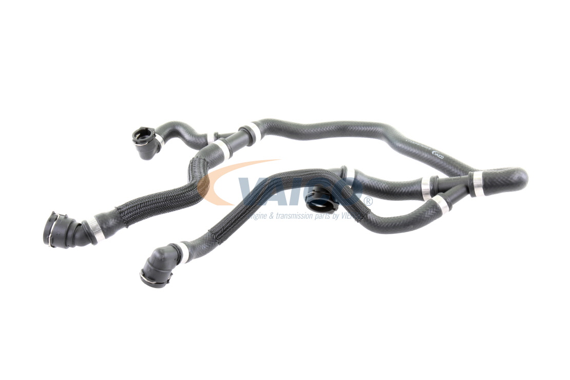 OEM 17127578403 VAICO Tubería de radiador V20-2355 para BMW