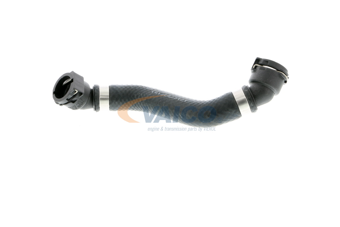 OEM 17127537101 VAICO Jäähdyttimen letku V20-2369 varten BMW