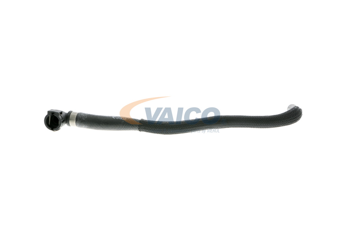 OEM 17127576361 VAICO Radiator hose V20-2375 for BMW