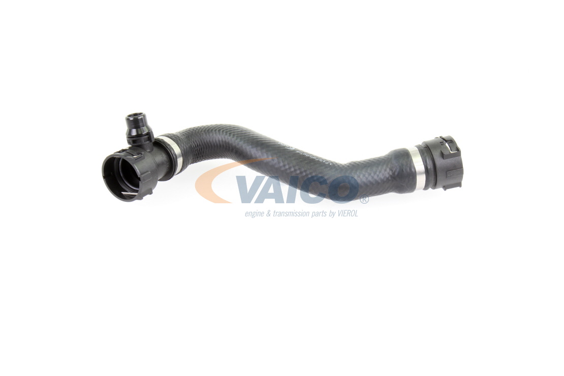 OEM 17127808076 VAICO Flessibile radiatore V20-2383 per BMW