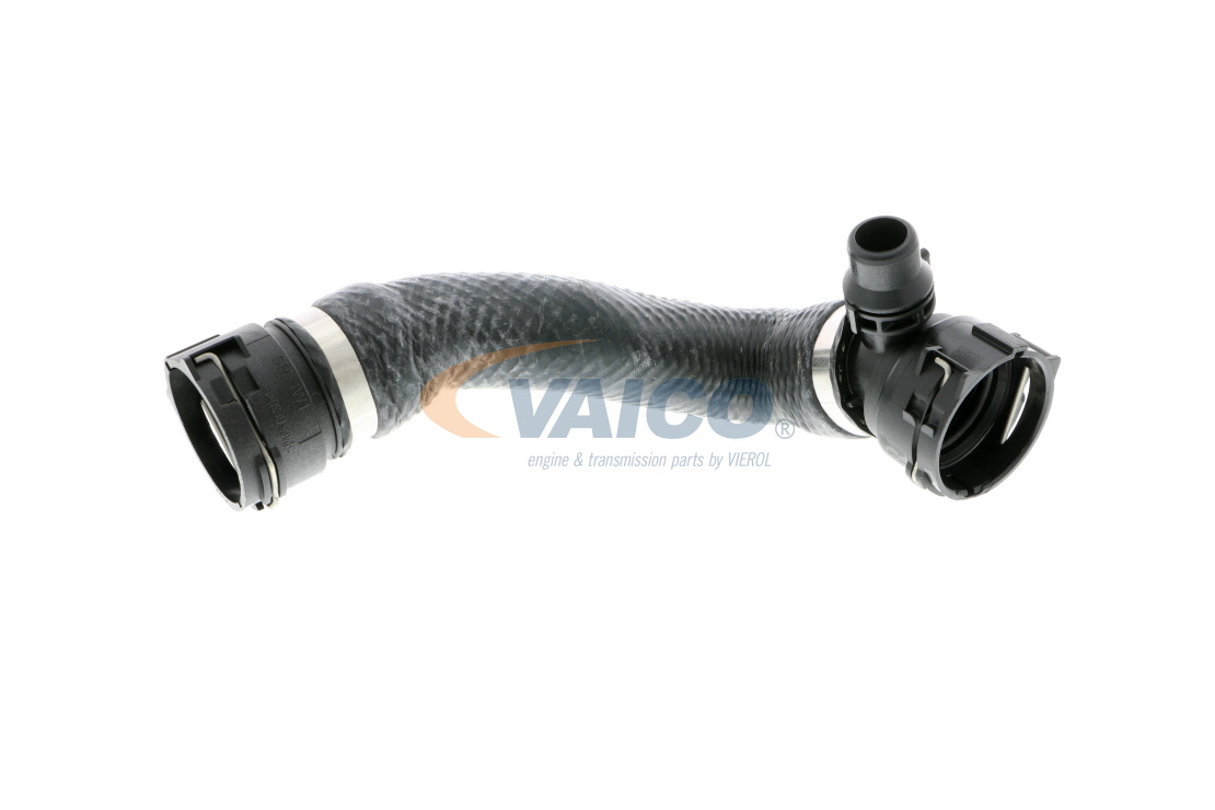 OEM 17127808078 VAICO Flessibile radiatore V20-2384 per BMW