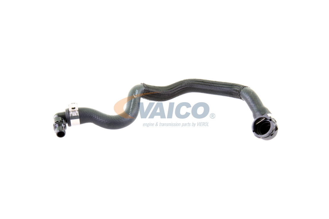 OEM 17127805599 VAICO Jäähdyttimen letku V20-2405 varten BMW