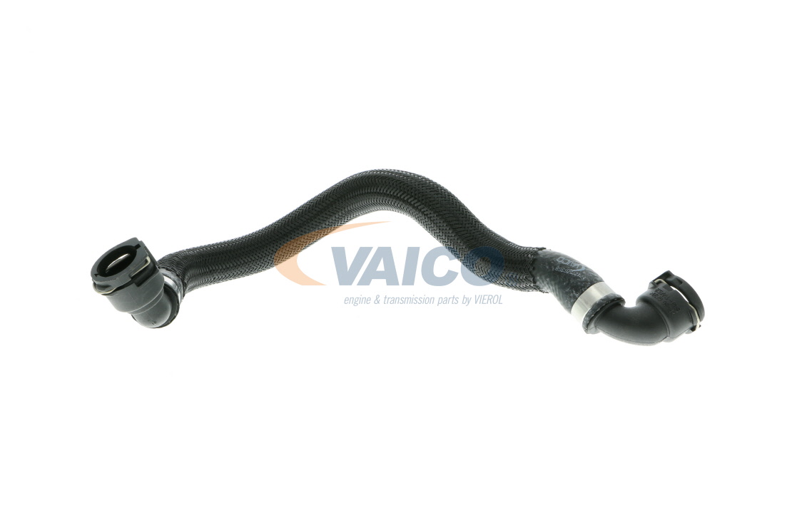 OEM 17127576368 VAICO Flessibile radiatore V20-2409 per BMW