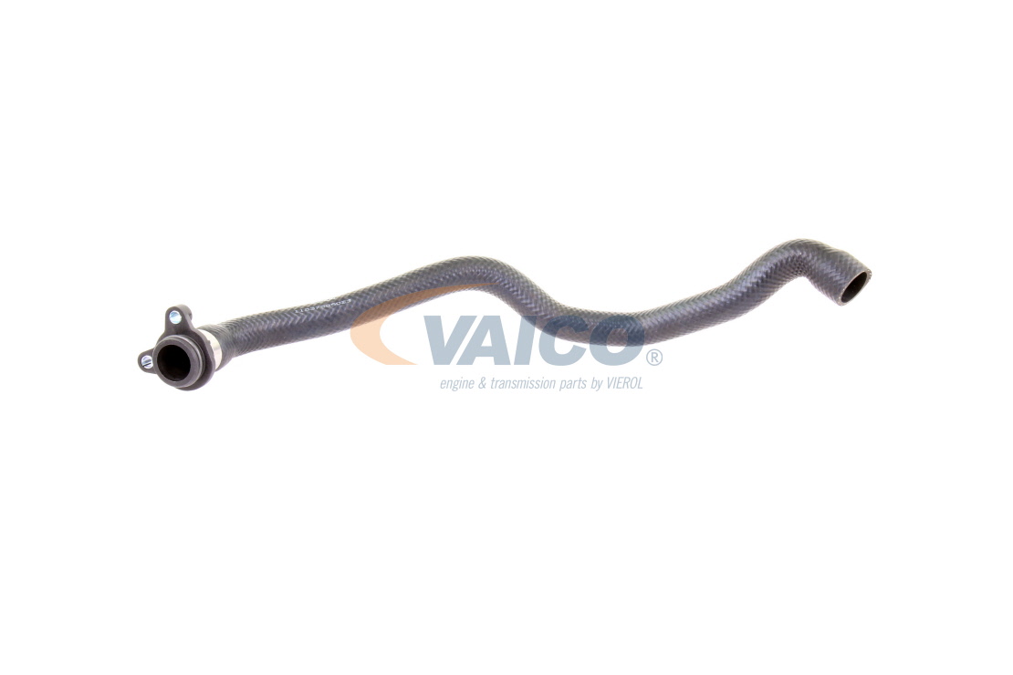 OEM 11537585023 VAICO Tubería de radiador V20-2412 para BMW