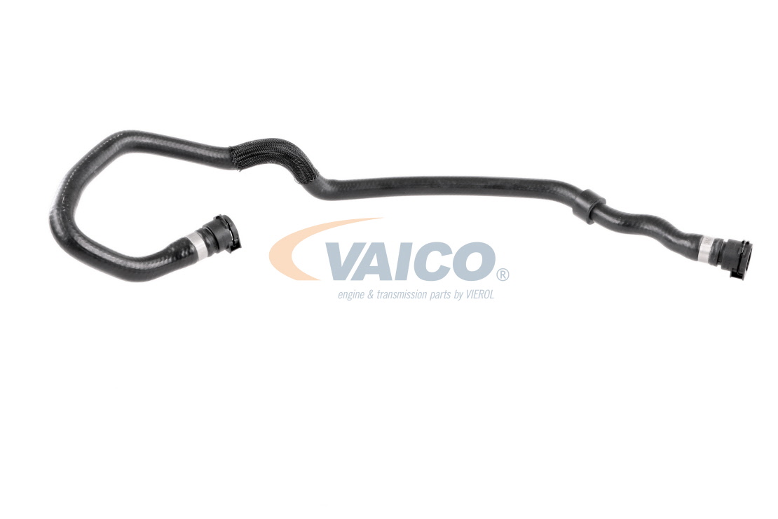 OEM 17127580963 VAICO Jäähdyttimen letku V20-2669 varten BMW