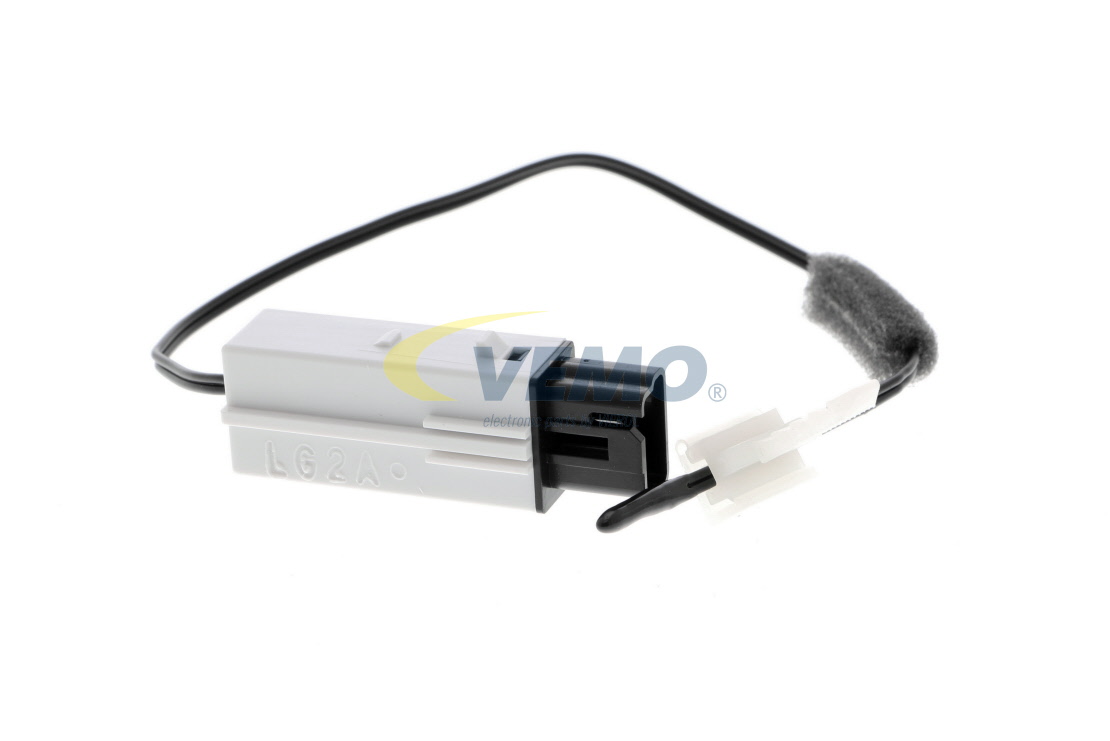 HYUNDAI MATRIX (FC) 1.8 Sensor, temperatura do habitáculo V52-72-0137