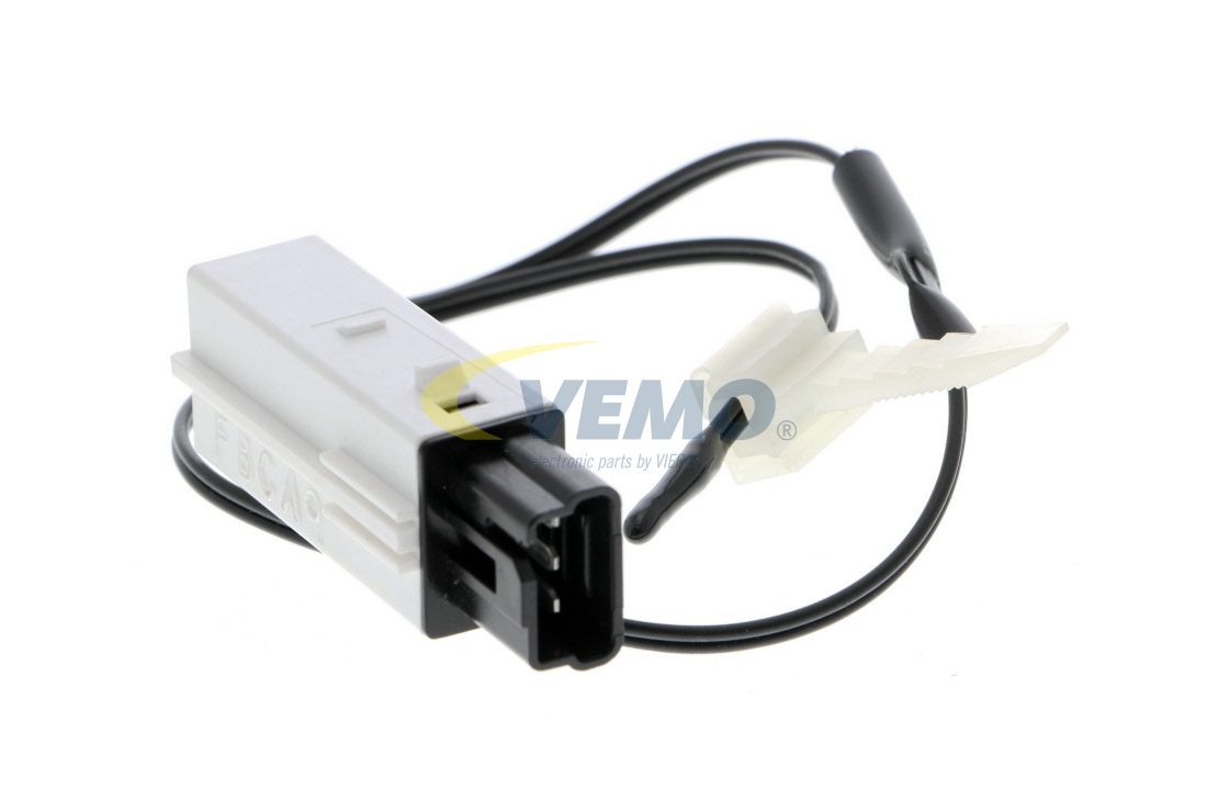 VEMO Sensor, temperatura do habitáculo (V52-72-0138) para HYUNDAI MATRIX (FC) 1.8 (90 KW / 122 CV / de 2001)