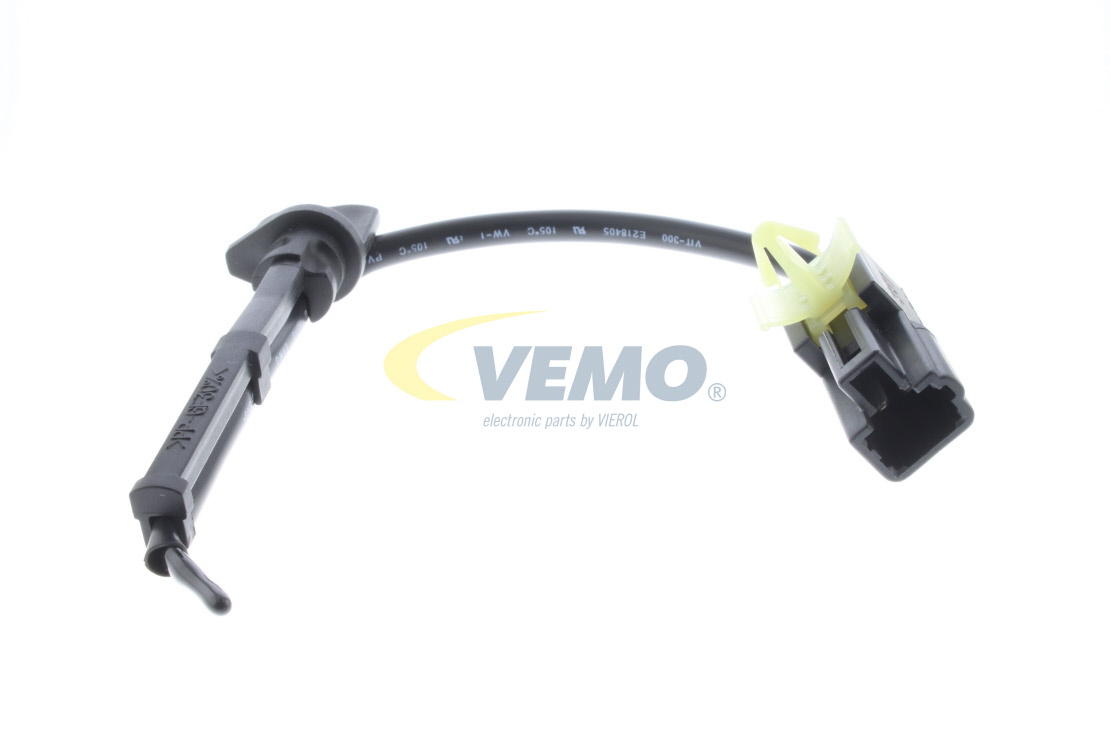 VEMO Sensor, temperatura interior V53-72-0058 KIA CEE'D SW (ED) 2.0 Sensor, temperatura interior V53-72-0058