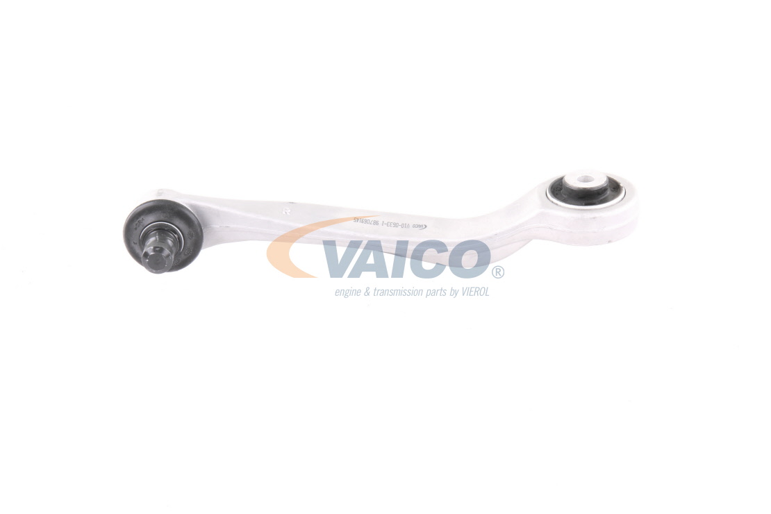 OEM 4E0407510E VAICO Bærearm V10-0633-1 for VW, MERCEDES-BENZ, AUDI, SKODA, PORSCHE