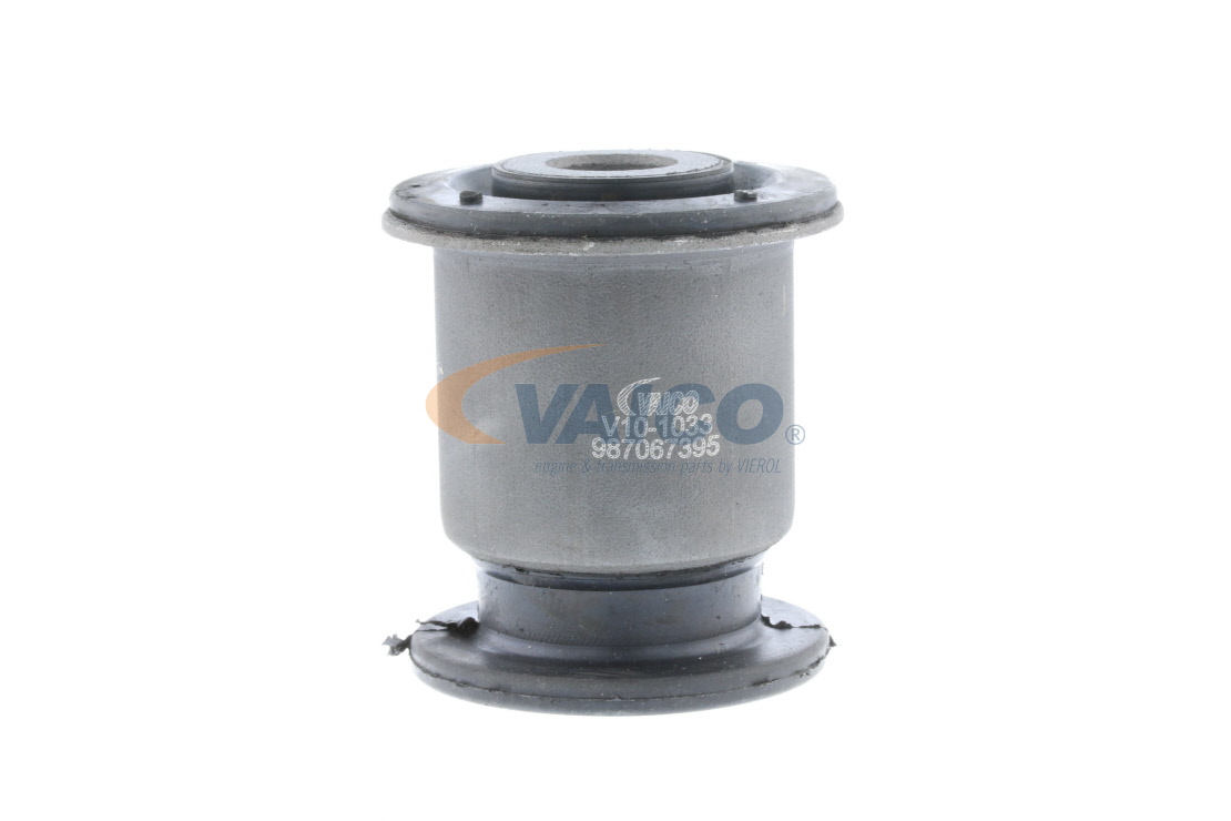 VAICO Lagerung, Lenker (V10-1033) in erstklassiger Qualität für VW Amarok Pickup (2HA, 2HB, S1B, S6B, S7A, S7B) 3.0 TDI 4motion (165 KW / 224 PS / de 2016)