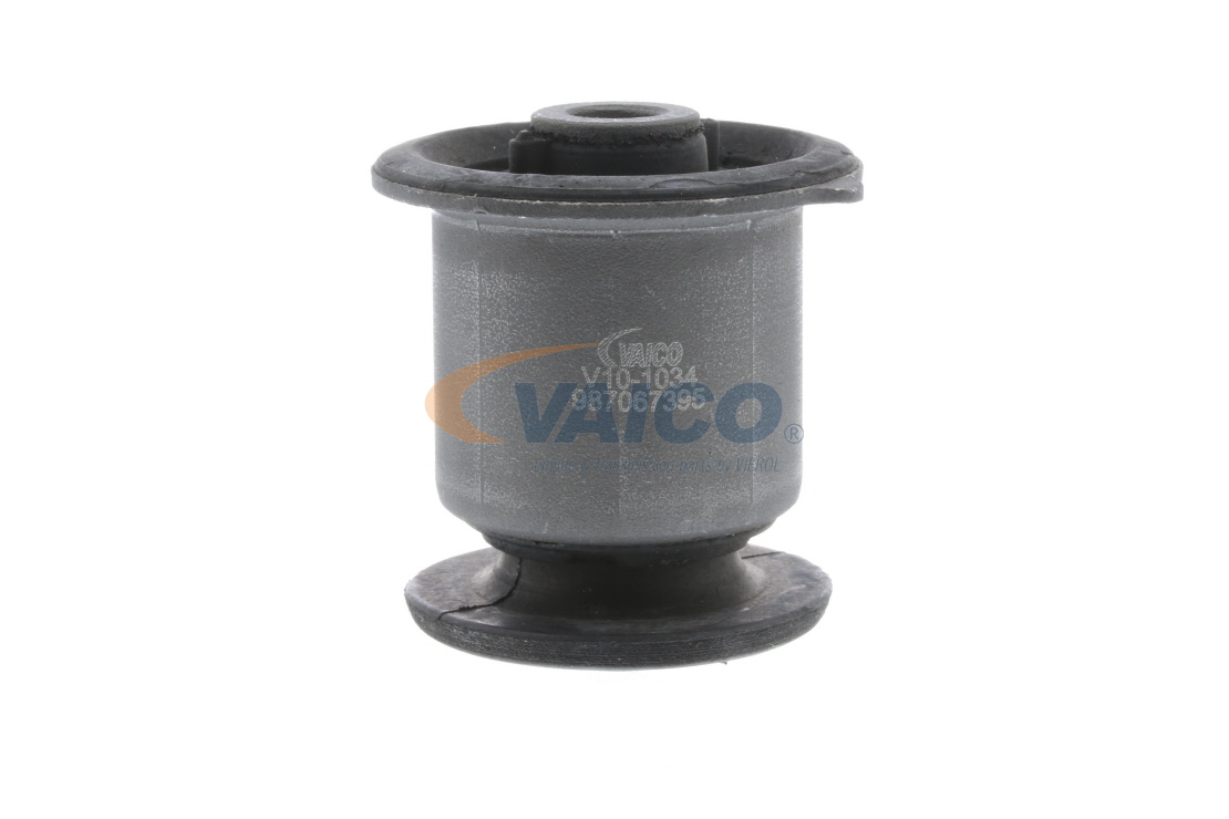 OEM 2H0407077A VAICO Supporto braccio oscillante V10-1034 per VOLKSWAGEN, MERCEDES-BENZ, AUDI, PEUGEOT, CITROЁN