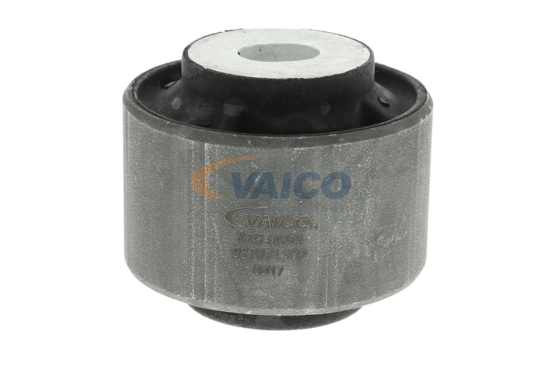OEM 1532421 VAICO Trailing arm / Suspension arm bush V25-0855 for BMW, FORD, CITROЁN, MAZDA, AUTO UNION