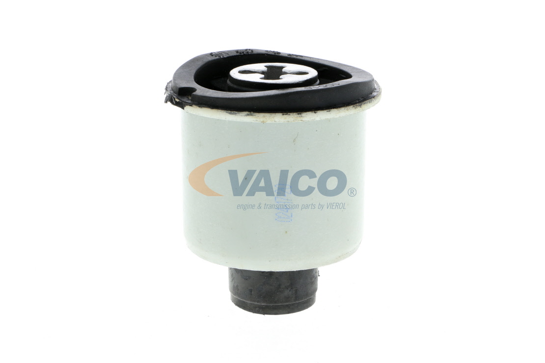 VAICO Silent bloc d'essieu (V46-0693) pour DACIA Lodgy (JS_) 1.5 dCi (JSMW) (63 KW / 85 CH / de 2012)
