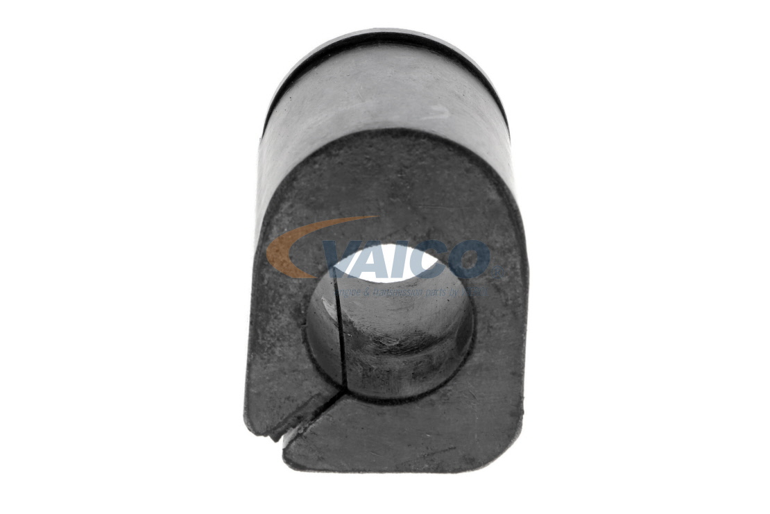 Lagring, stabilisator (V38-0176) fra VAICO for RENAULT CLIO II (BB0/1/2_, CB0/1/2_) 1.6 Hi-Flex (CB0H) (86 KW / 117 HK / Fra 2005)
