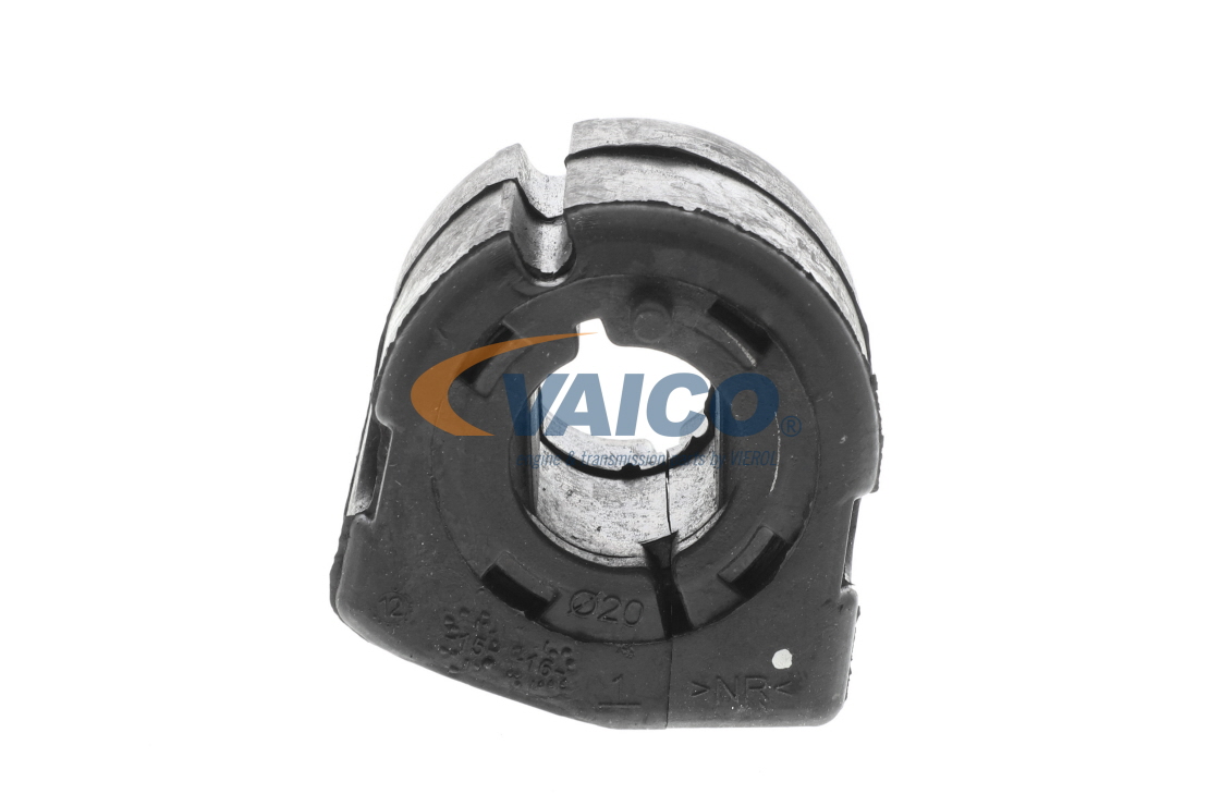 PEUGEOT 207 2015 Gommino barra stabilizzatrice V42-0497