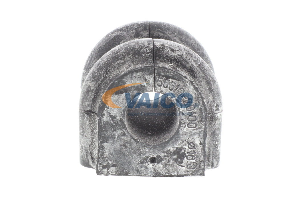 Lagring, stabilisator (V52-0175) fra VAICO for KIA CEE'D (JD) 1.6 CRDi 110 (81 KW / 110 HK / Fra 2012)