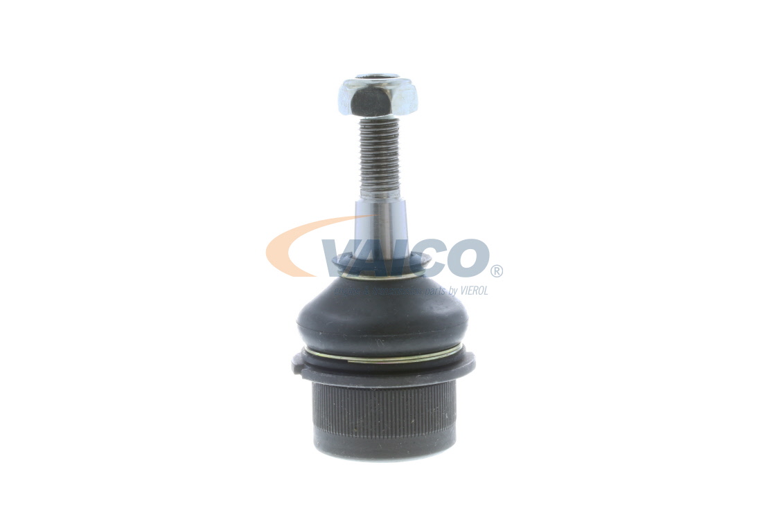 VAICO Ball Joint (V10-9518-1) for VW Kaefer Convertible (15) 1500 1.6 (35 KW / 48 HP / from 1969)