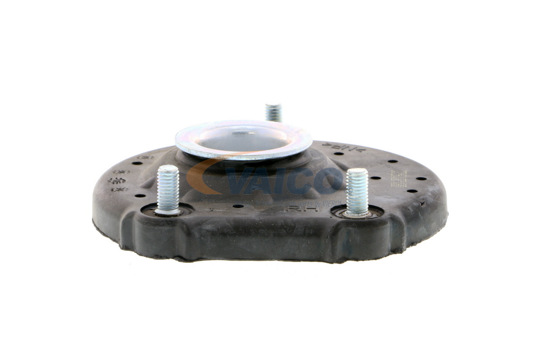 OEM 1609274680 VAICO Supporto ammortizzatore V22-0378 per FIAT, VOLKSWAGEN, OPEL, PEUGEOT, CITROЁN