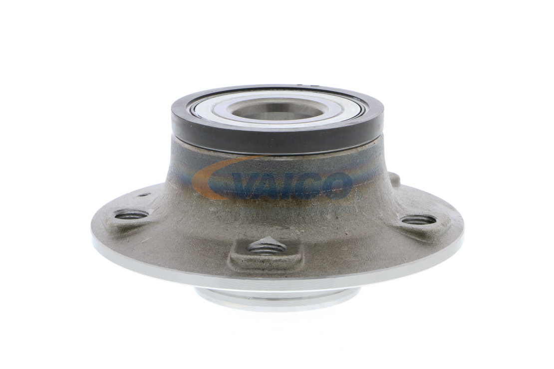 OEM 8W0598611B VAICO Juego de cojinete de rueda V10-9876 para VOLKSWAGEN, SEAT, AUDI, SKODA