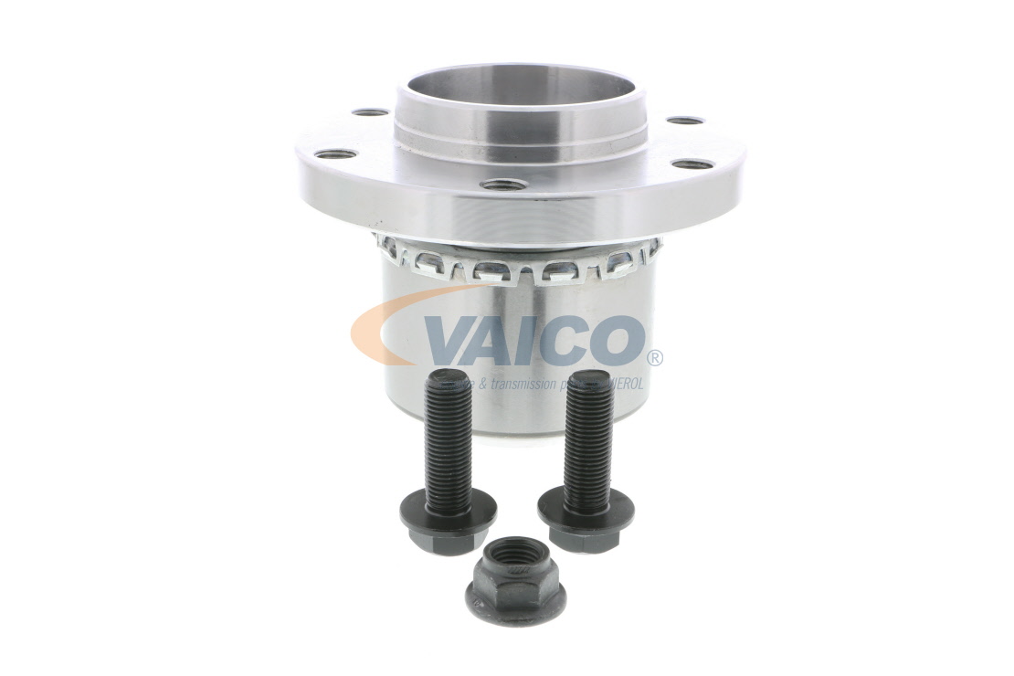 OEM 9063303420 VAICO Juego de cojinete de rueda V30-2487 para VOLKSWAGEN, MERCEDES-BENZ, SMART