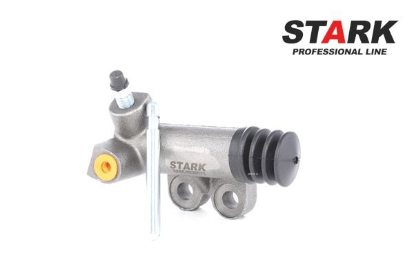 STARK Cilindro receptor, embrague (SKSC-0620073) para MITSUBISHI L 200 (K3_T, K2_T, K1_T, K0_T) 2.6 4WD (K33T) (76 KW / 103 CV / de 1989)