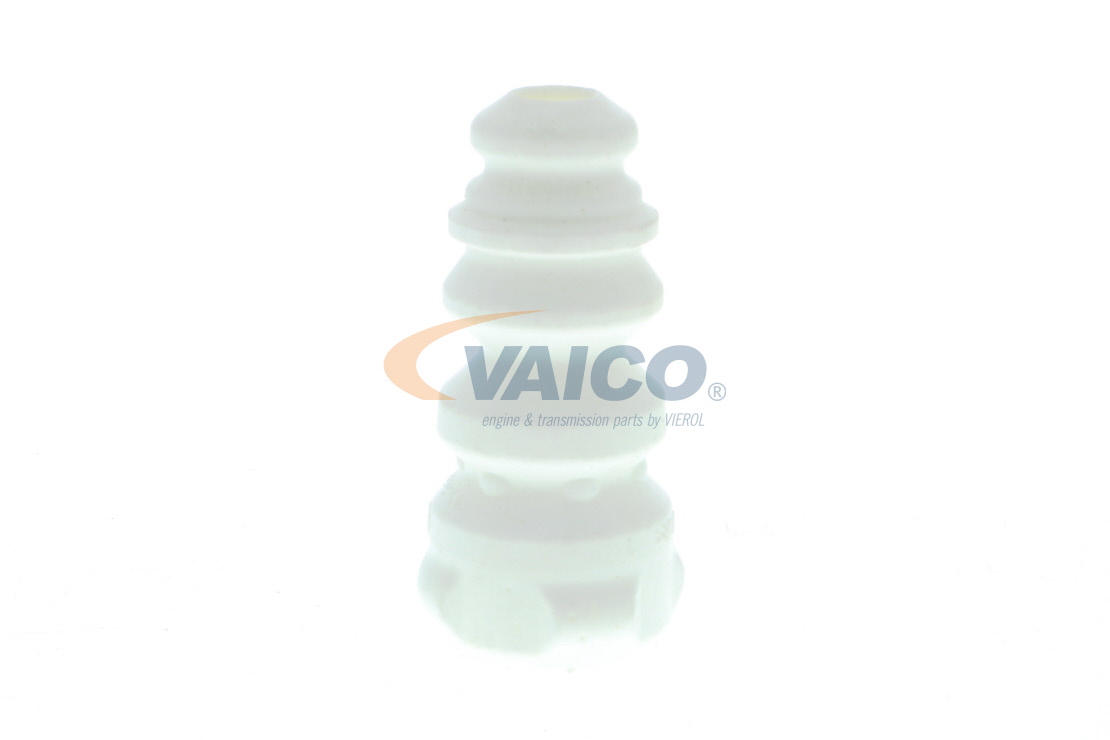 OEM 1K0511353N VAICO Tampone paracolpo, Sospensione V10-3348 per VOLKSWAGEN, AUDI, SEAT, SKODA