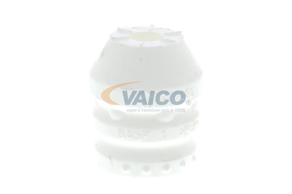 OEM 1S0412303 VAICO Vaimennuskumi, jousitus V10-3350 varten VW, AUDI, SKODA, SEAT
