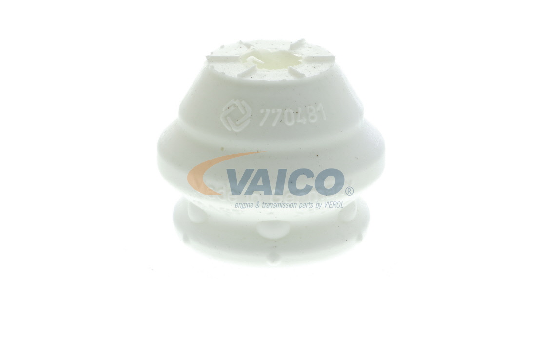 OEM 1S0412303A VAICO Vaimennuskumi, jousitus V10-3351 varten VW, AUDI, SKODA, SEAT