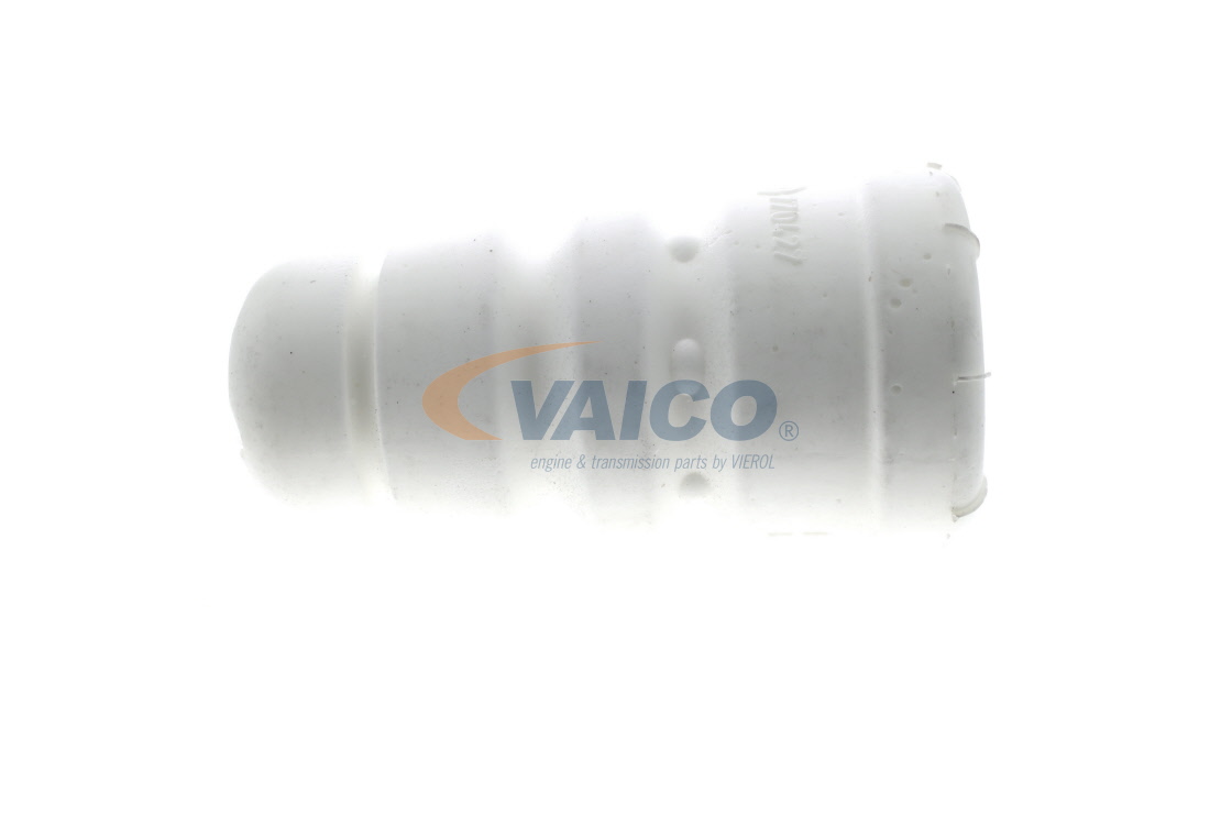 OEM 4G0512131D VAICO Almohadilla de tope, suspensión V10-3356 para VOLKSWAGEN, SEAT, AUDI, SKODA