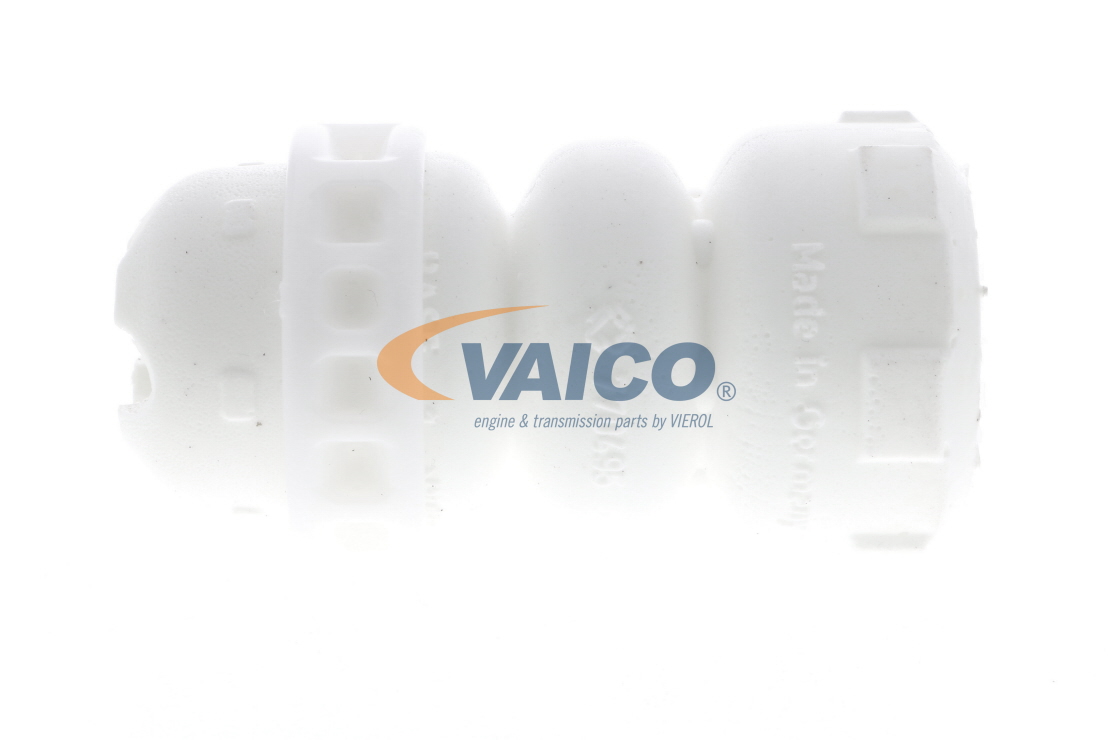 OEM 5Q0511357P VAICO Vaimennuskumi, jousitus V10-3360 varten VW, AUDI, SKODA, SEAT, CUPRA