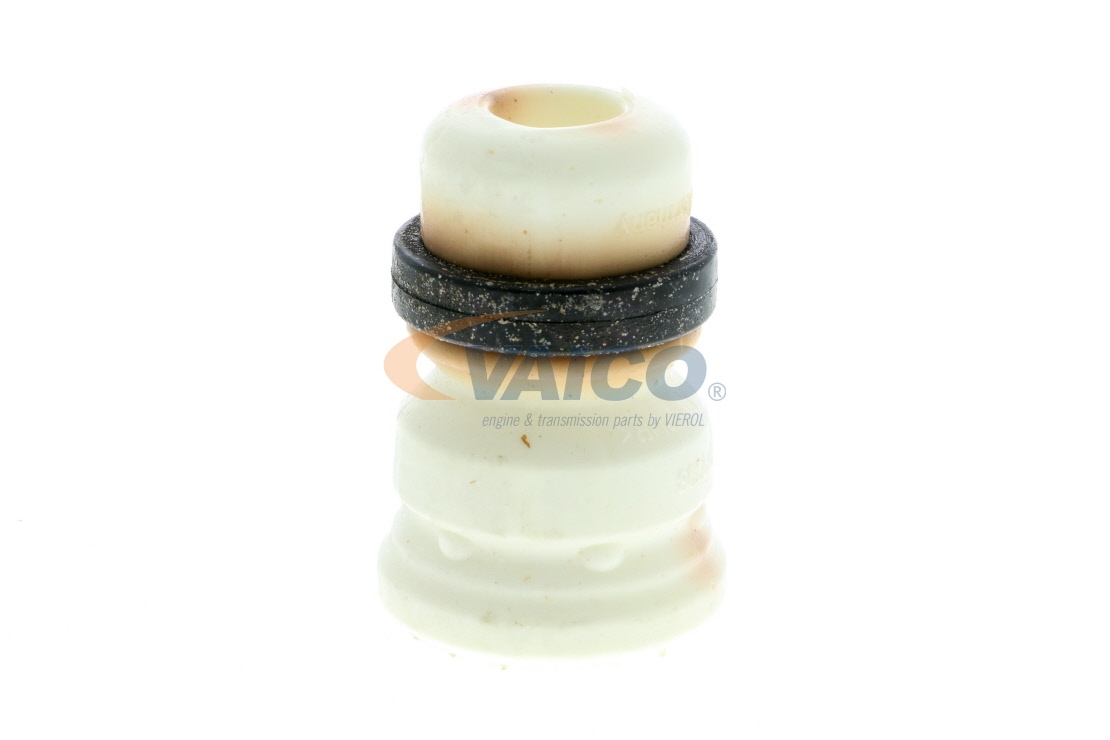 OEM 7L0512131B VAICO Tampone paracolpo, Sospensione V10-3363 per VOLKSWAGEN, AUDI, SEAT, SKODA, PORSCHE