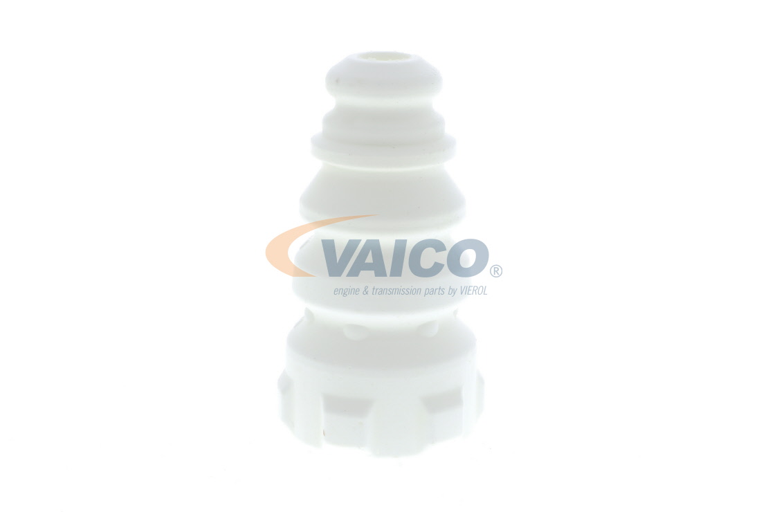 OEM 8J0511353F VAICO Tampone paracolpo, Sospensione V10-3368 per VOLKSWAGEN, AUDI, SEAT, SKODA