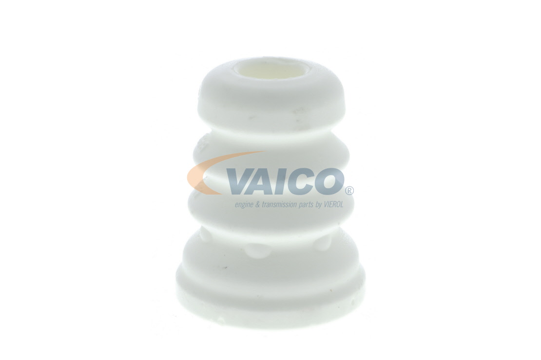 OEM 7L8412303 VAICO Tampone paracolpo, Sospensione V10-3489 per VOLKSWAGEN, AUDI, SEAT, SKODA