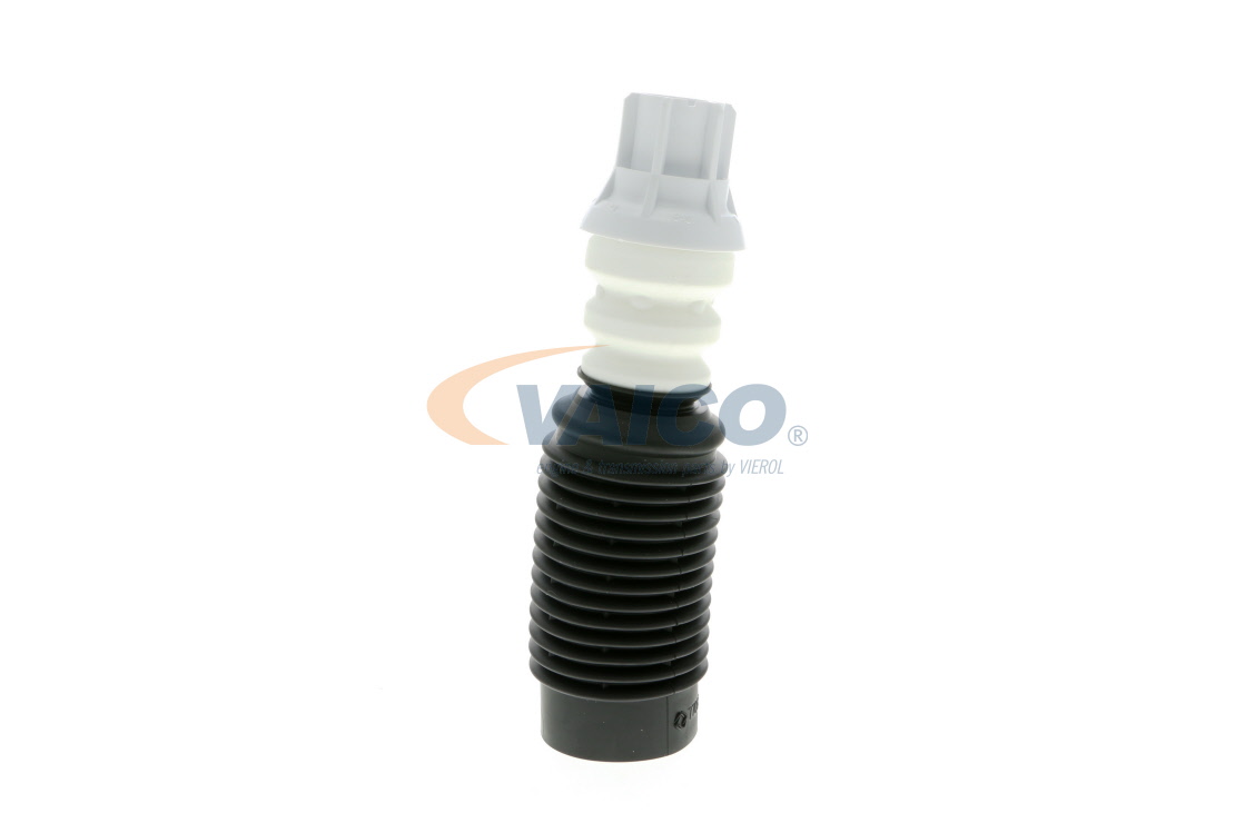 OEM 50703131 VAICO Vaimennuskumi, jousitus V24-0529 varten FORD, FIAT, ALFA ROMEO, LANCIA