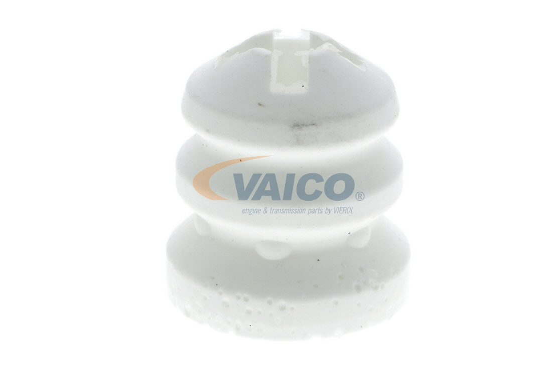 Fjærstopper (V42-0471) fra VAICO for CITROËN C5 III Stasjonsvogn (RW_) 1.6 VTI (88 KW / 120 HK / Fra 2010)