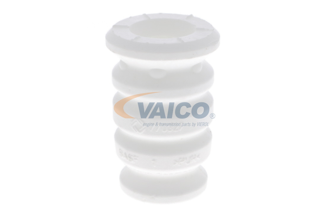 VAICO Gummianslag, affjedring (V42-0476) til PEUGEOT 207 notchback 1.9 XSD (51 KW / 69 HK / fra 2007)