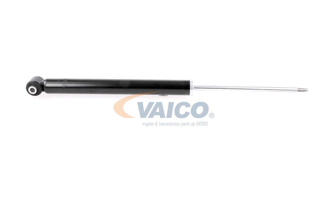 OEM 95507193 VAICO Iskunvaimennin V40-1818 varten OPEL, VAUXHALL